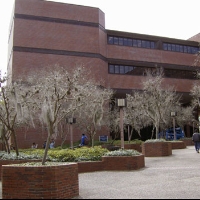 Marston Science Library