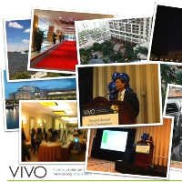 VIVO Conference 2011 Closing Remarks